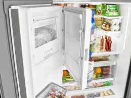 We did not find results for: What To Do When Your Ice Maker Ice Tastes Bad Flamingo Appliance Service