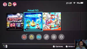 May 31, 2021 · watch dogs legion, la última entrega de la saga de hackers de ubisoft, recibirá mañana una nueva actualización gratuita que llevará al juego a su versión 4.5.de entre todas las mejoras que traerá, sin duda la más importante es un nuevo modo cooperativo para cuatro jugadores en el que la pandilla de piratas informáticos tendrá que enfrentarse a hordas de zombis. Como Descargar 2 Juegos Gratuitos Para Nintendo Switch Youtube