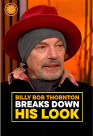 The New Show Where Billy The Kid