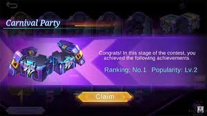 Namun cukup hanya menggunakan kode bug event 515 mobile legend 2021 yang masih dalam ke adaan aktif, akan sangat terasa mudah dan simpel, tidak bekerja keras dan tidak terasa. Kode Rahasia Terbaru Untuk Dapat Diamond Di Event 515 Mobile Legends Ml Langsung Coba