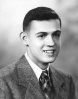 Charles Madden Obituary