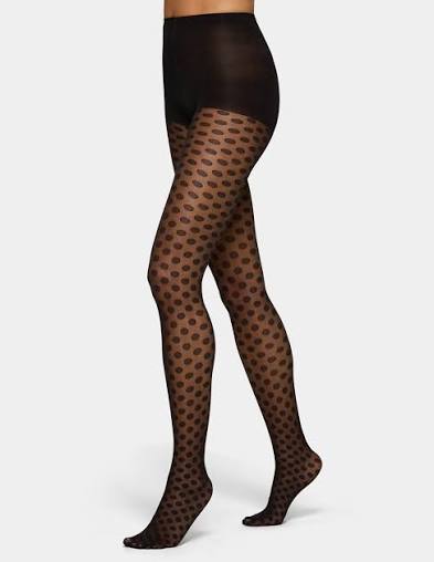 Best Tights for Women | Black & Fashion Tights – HUE