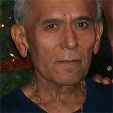 Obituary information for Jesus G. Barrientes