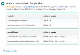 See more of google meet on facebook. Google Meet Sete Dicas Para Aproveitar Melhor O App De Videochamadas Audio E Video Techtudo