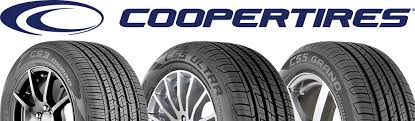 Guide To Buying Cooper Touring Tires The Tires Easy Blog