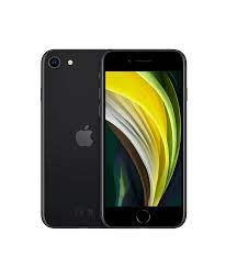 Apple iphone se (2020) smartphone. Iphone Se 64 Gb Schwarz Apple De