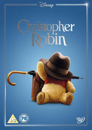 We did not find results for: Christopher Robin Dvd Free Shipping Over 20 Hmv Store