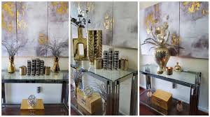 Check spelling or type a new query. Gold Silver Entryway Ideas Boldandgold Youtube