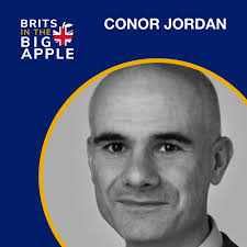 Conor Jordan, Deputy Chairman,…