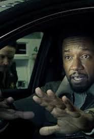 The Equalizer" D.W.B. (TV Episode 2022)