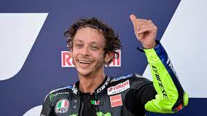 Discover rossi's total welding & battery charging power. Mit 41 In Der Motogp Valentino Rossi Spricht Uber Seinen Antrieb Moto Gp Sportnews Bz