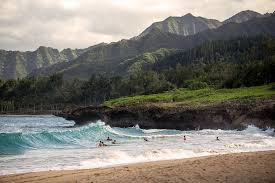 Directed by george roy hill. Hawaii Usa Tourismus In Hawaii Tripadvisor