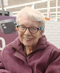 Mildred "Rose" Moss Obituary January 1, 2023