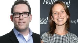 Brian Morewitz & Melanie Frankel Join Kapital Entertainment
