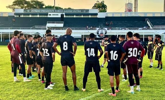 Mixto libera sete atletas que jogaram o Mato-grossense e contrata tr&ecirc;s refor&ccedil;os para S&eacute;rie D | Ge