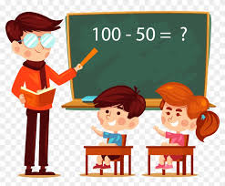 The best selection of royalty free classroom cartoon vector art, graphics and stock illustrations. Student Teacher Learning Addition Classroom Teacher Classroom Cartoon Png Free Transparent Png Clipart Images Download