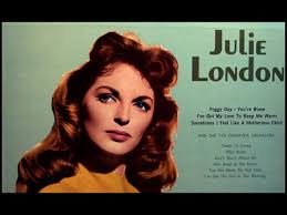 Julie London, 1963: Tenderly Yours (Complete LP)