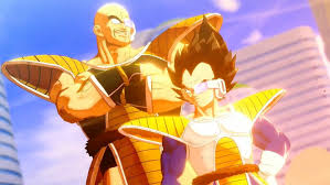 We did not find results for: Dragon Ball Z Kakarot Announced Gameplay Shown In New Trailer