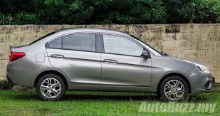 So, is this car for you? Review Proton Saga 1 3l Premium Cvt Stalwart Of The Entry Level Video Autobuzz My
