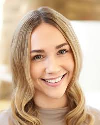 Morgan Eslinger's Instagram, Twitter & Facebook