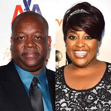 Sherri Shepherd Talks Surrogacy Drama and Fear of Losing Ex-Husband