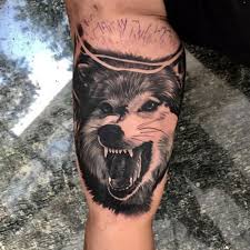 Wolf tattoo designs are meant for both men and women. 101 Best Wolf Tattoos For Men Cool Designs Ideas 2021 Guide