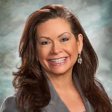 Deborah Vancleave Takes Risks to Make Impressions