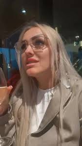 Exploring Life in London with Aisling Duffy