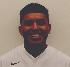 Marcos Huerta's Instagram, Twitter & Facebook