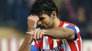 This time, he made 7 league appearances, but he failed to score a goal. Sera Diego Costa El Futuro 9 Von Spanien