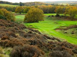 Ramsdale park golf centre is part of bgl golf, a trading name for burhill golf and leisure limited. The Best Golf Courses In Nottinghamshire Golf Monthly