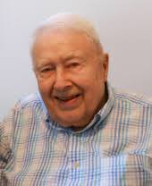 Obituary information for Merton E. Tracy