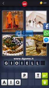 Se sei bloccato e non riesci a trovare la risposta giusta per il puzzle quotidiano, allora sei qui nel posto giusto.non esitate a inviarci un commento qui sotto, se avete domande sul gioco 4 immagini 1 parola. 4 Immagini 1 Parola Soluzione Livello 241 242 243 244 245 246 247 248 249 250 Parola E Foto Con Quattro Immagini Dgame It Soluzioni Trucchi