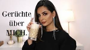Where can i find the tracking number for it? Geruchte Uber Mich I Tamtambeauty Youtube