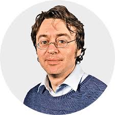 Black Lives Matter: dismissing Winston Churchill as a racist is too  simplistic