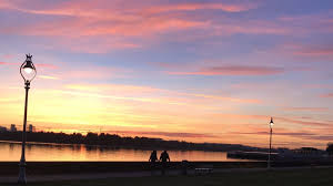 Red sky at night, sailors' delight. Are Red Skies At Night A Shepherd S Delight An Astronomer S View