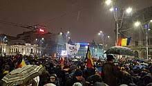 10 august 2018 mitingul ultimei speranțe? 2017 2019 Romanian Protests Wikipedia