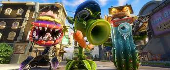 Do many people still play plants vs zombies garden warfare 2? Plants Vs Zombies Garden Warfare 2 How To Play Local 2 Player Split Screen Shacknews