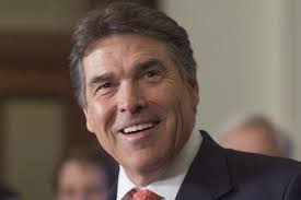 Perry, Pataki, Giuliani Consider Presidential Campaigns
