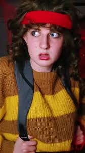 Didn't film much for Ruth but this is a cute look #ruthfleming #starki...