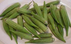 Their broad leaves and vining nature can also serve a purpose for those varietals planted around them—they can keep weeds out and moisture in by. Okra 101 The Basics