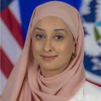 Nadia Khawaja's Instagram, Twitter & Facebook