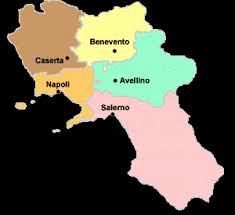 La cartina politica per conoscere province e capoluoghi e la cartina muta per esercitarsi. Cartina Regioni Italia Ripassa Con Noi La Geografia