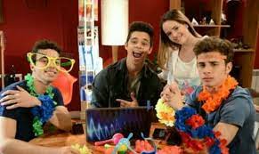 Pin De Camilly Goncalves De Lima Em Kally S Mashup 2 Temporada