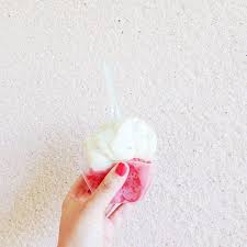 Les Meilleurs Sorbets De L Ete Fraise Poivron Rouge Et Citron Basilic In 2020
