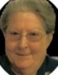 Obituary for Madeleine Jarman