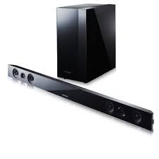 Samsung 40 Soundbar Wireless Subwoofer Speaker System With Bluetooth 3d Sound By Samsung 268 95 Samsung 40 Soundba Sound Bar Samsung Subwoofer Speaker