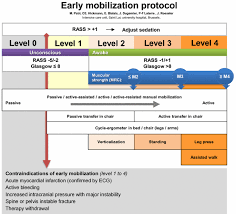 Teamwork Enables High Level Of Early Mobilization In Critically Ill Patients Annals Of Intensive Care Full Text