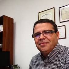 Arias Segura, Joaquín