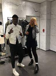 Why Ashton Sanders Is Hollywood S New Style Icon Amuse Style Genderless Fashion T Dress